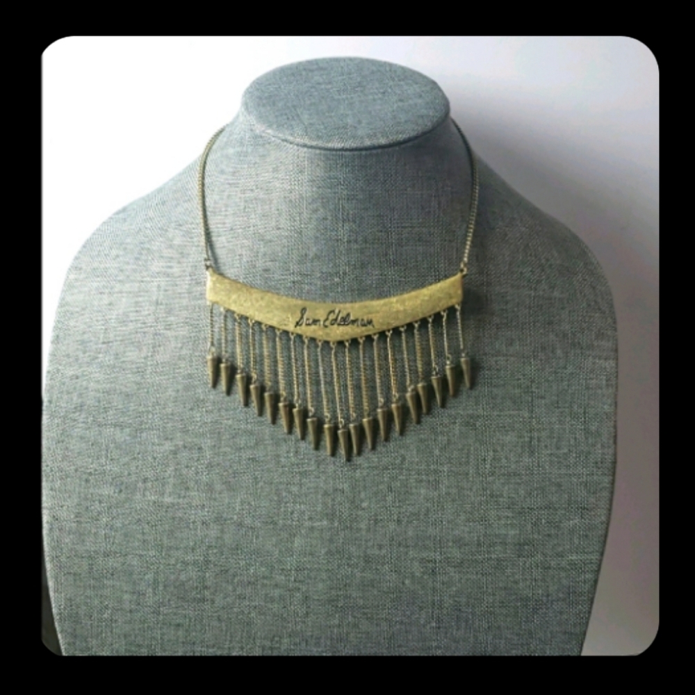 Sam Edelman necklace